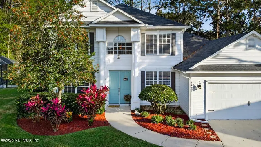 3521 Indian Creek Boulevard, Saint Johns, FL 32259 - Image #2