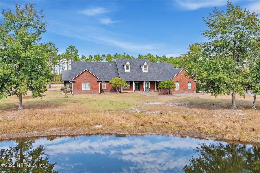 11353 King Ruise Road, Glen Saint Mary, FL 32040 - Image #2