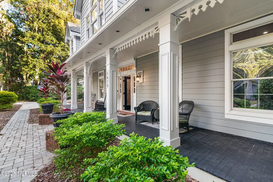 1479 Scarlett Way, Fleming Island, FL 32003 - Image #3