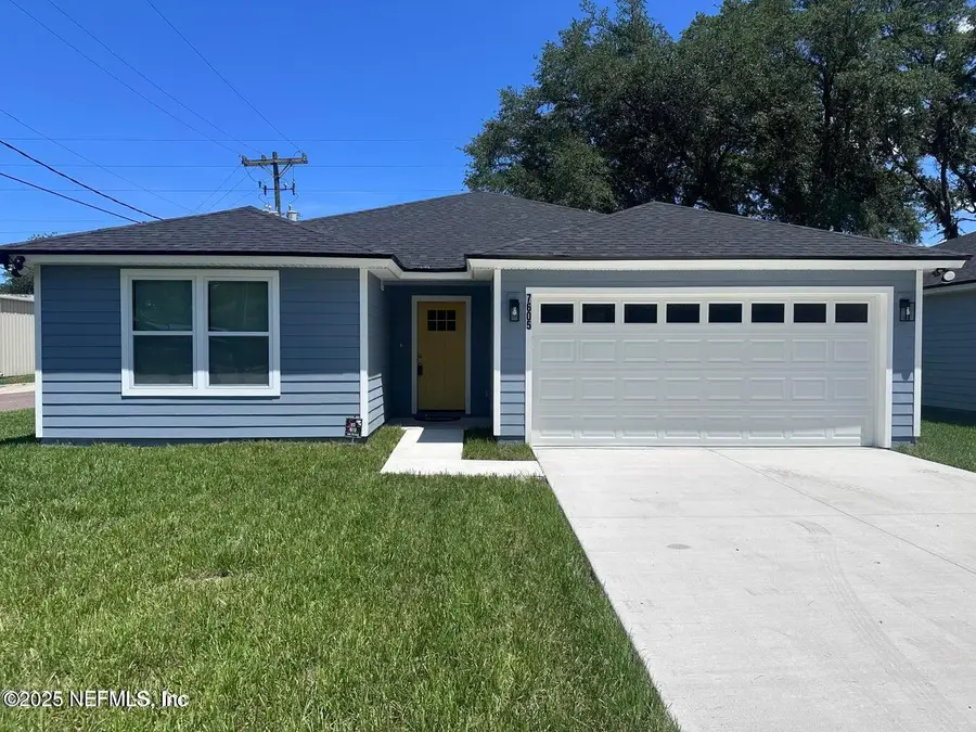 7616 Hull Street, Jacksonville, FL 32219 - Image #2
