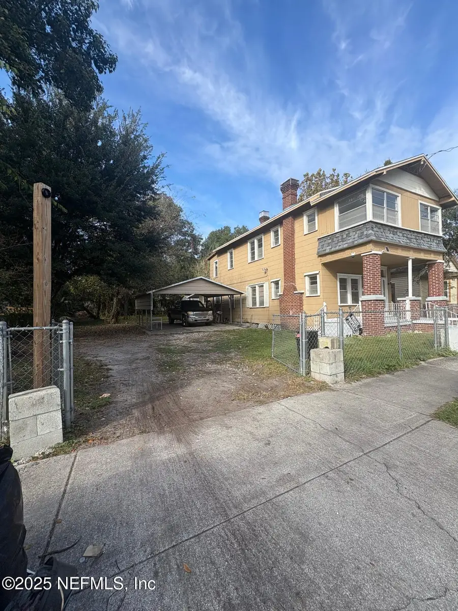 1532 Louisiana Street, Jacksonville, FL 32209 - Image #2