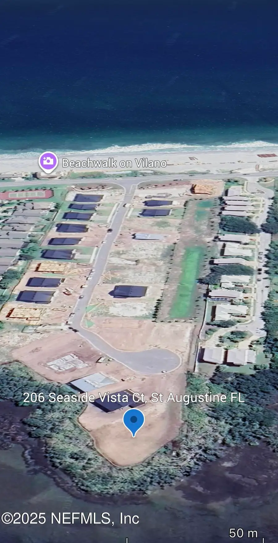 206 Seaside Vista Court, Saint Augustine, FL 32084 - #3