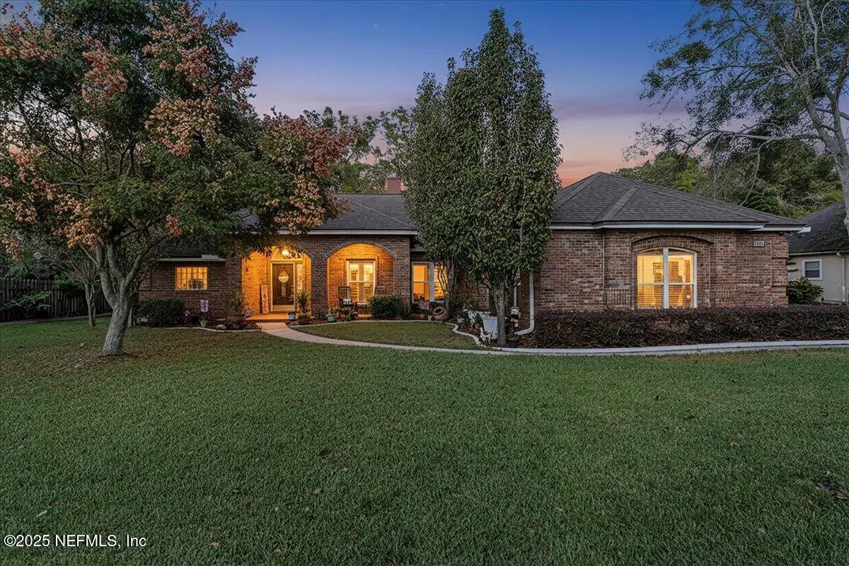 136 Fairway Oaks Drive, Fleming Island, FL 32003 - #1