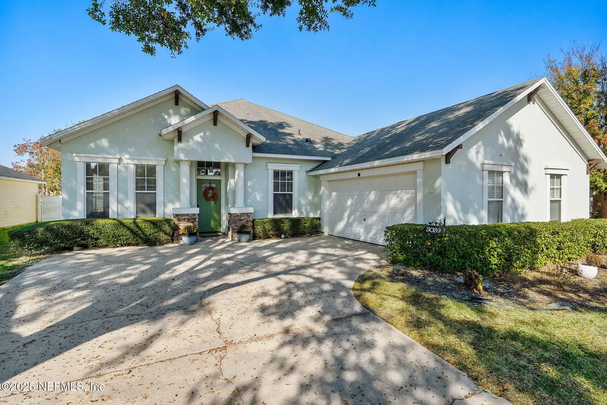 3039 Tower Oaks Drive, Orange Park, FL 32065 - Image #1