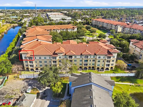 4300 South Beach Parkway #2309, Jacksonville Beach, FL 32250