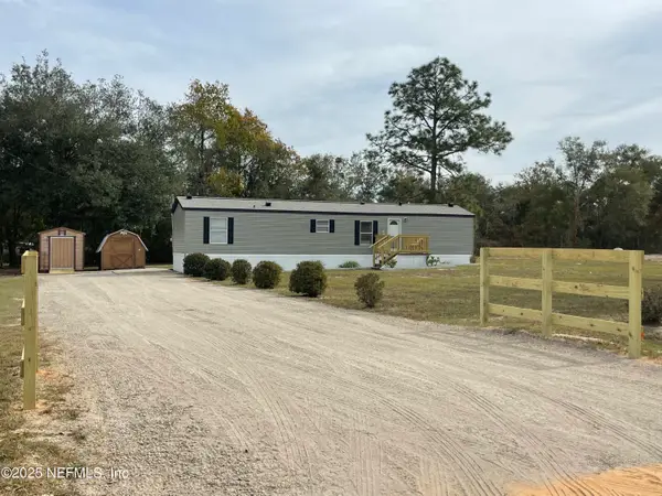 7661 Eldorado Avenue, Keystone Heights, FL 32656