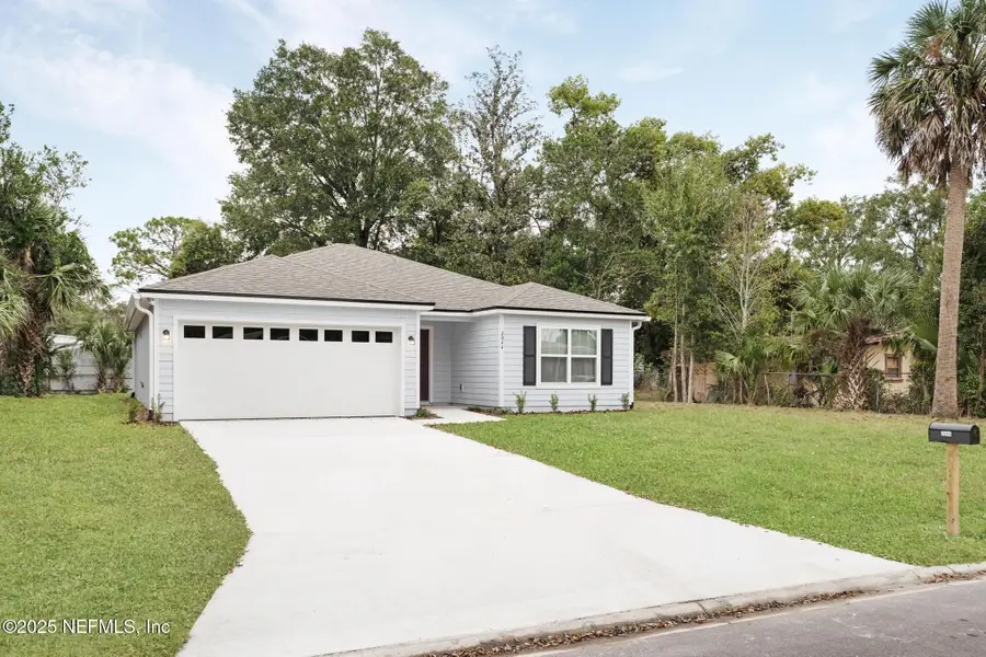 2044 Holcroft Drive, Jacksonville, FL 32208 - Image #2