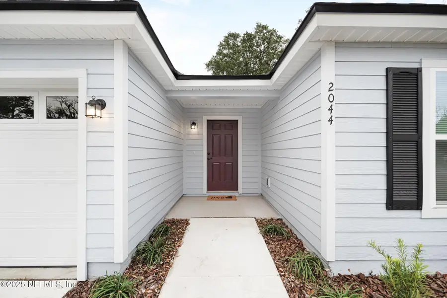 2044 Holcroft Drive, Jacksonville, FL 32208 - Image #3