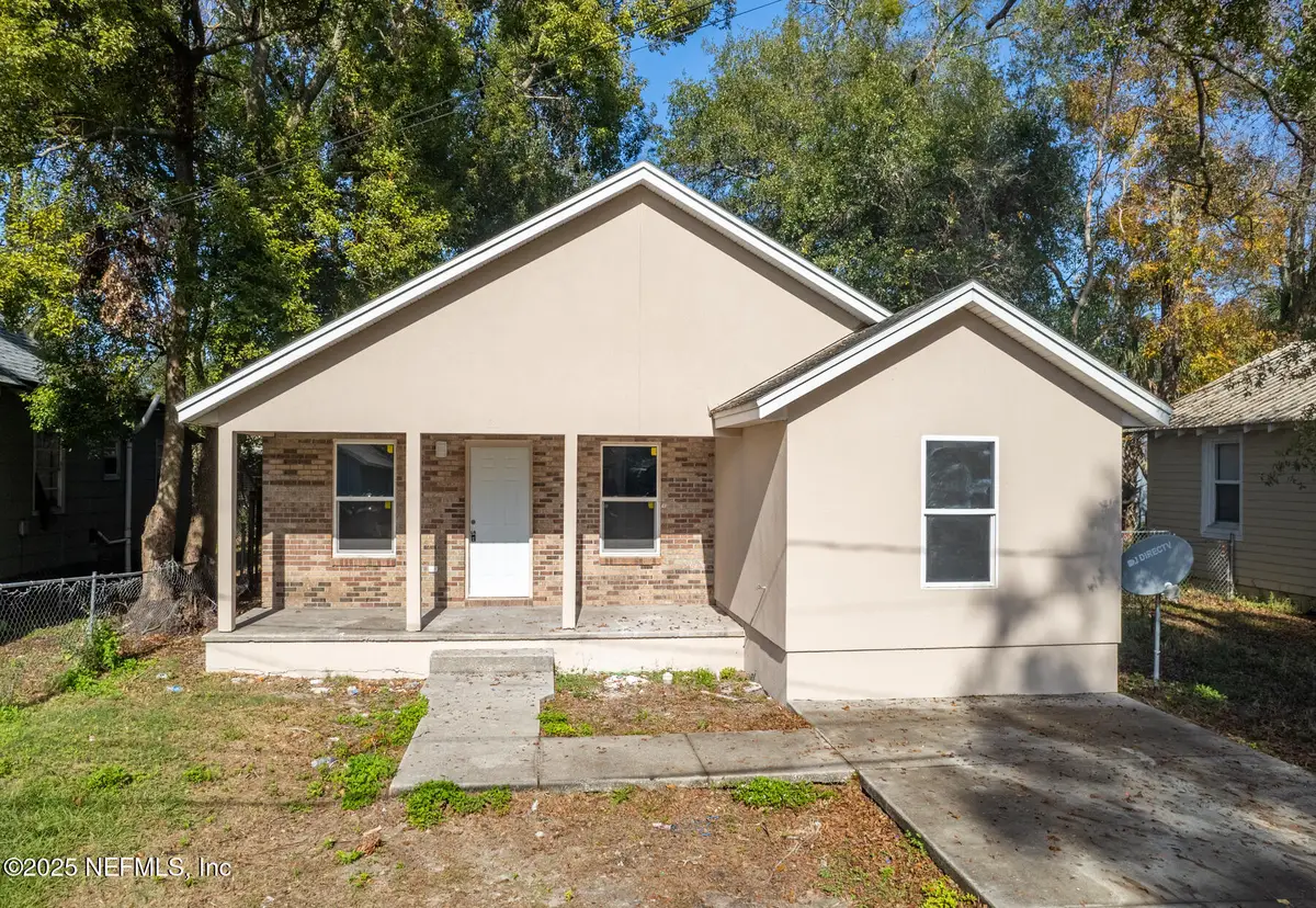 1211 W 29th Street, Jacksonville, FL 32209 - Image #1