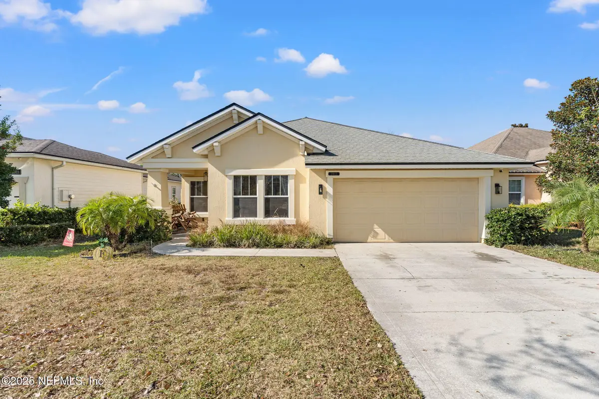 2815 Woodbridge Crossing Court, Green Cove Springs, FL 32043 - Image #1
