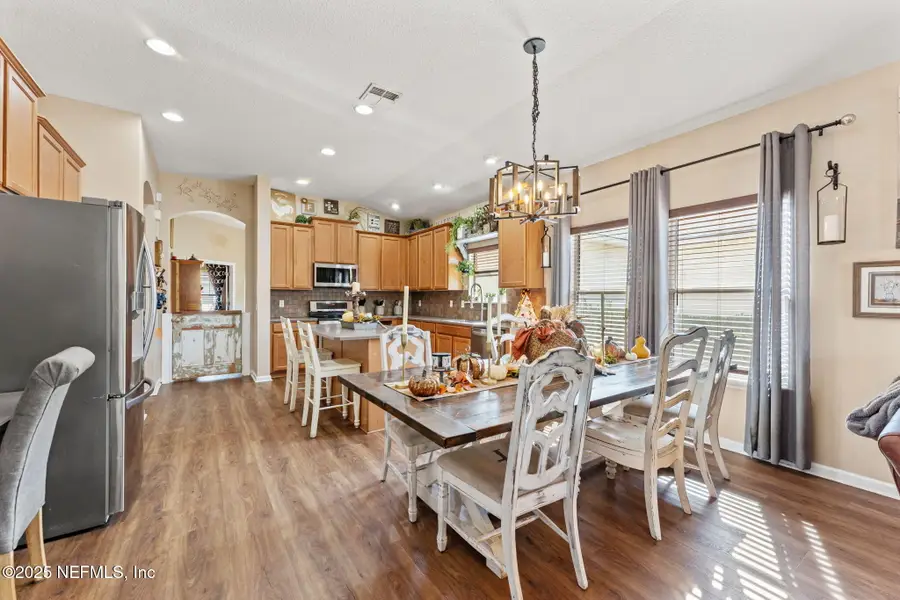 2815 Woodbridge Crossing Court, Green Cove Springs, FL 32043 - Image #3