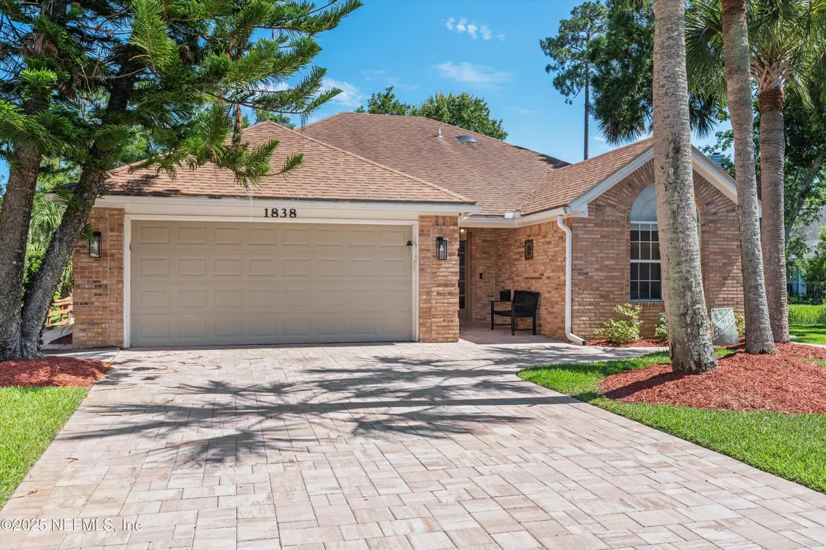 1838 Cardinal Court, Jacksonville Beach, FL 32250 - Image #1
