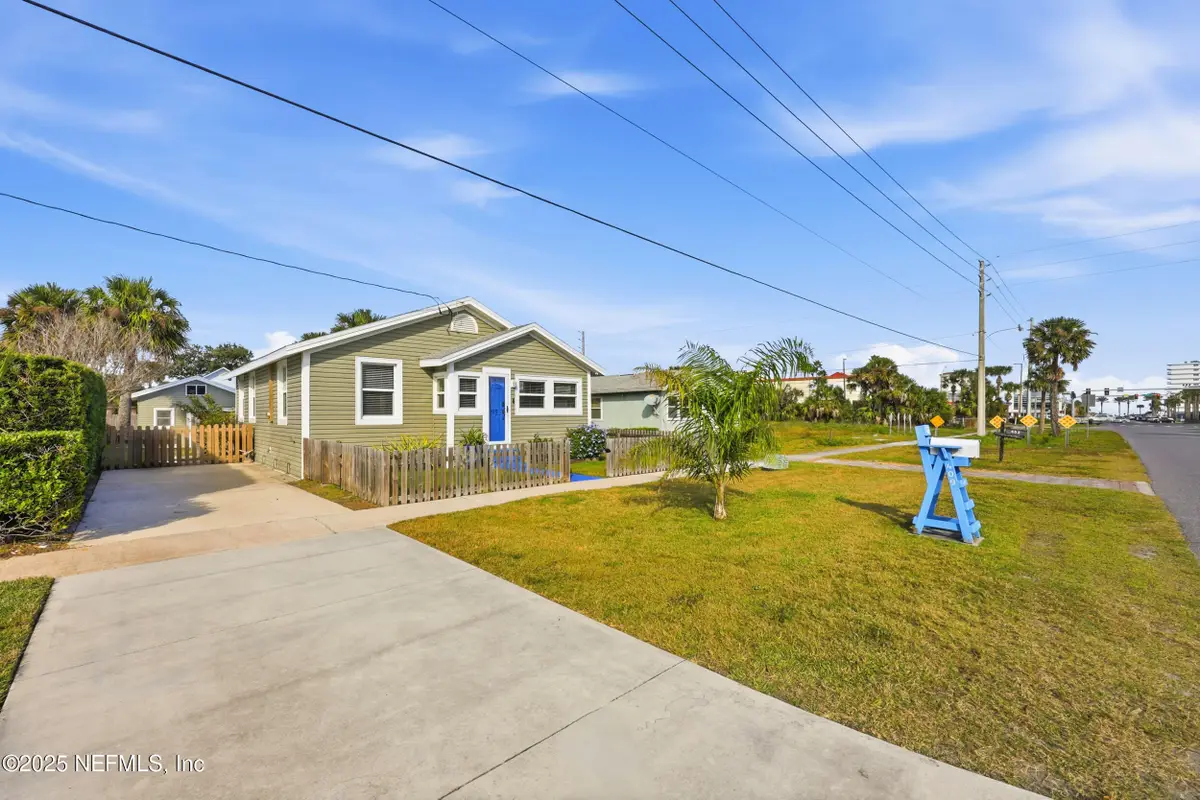 409 16th S Avenue, Jacksonville Beach, FL 32250 - Image #1