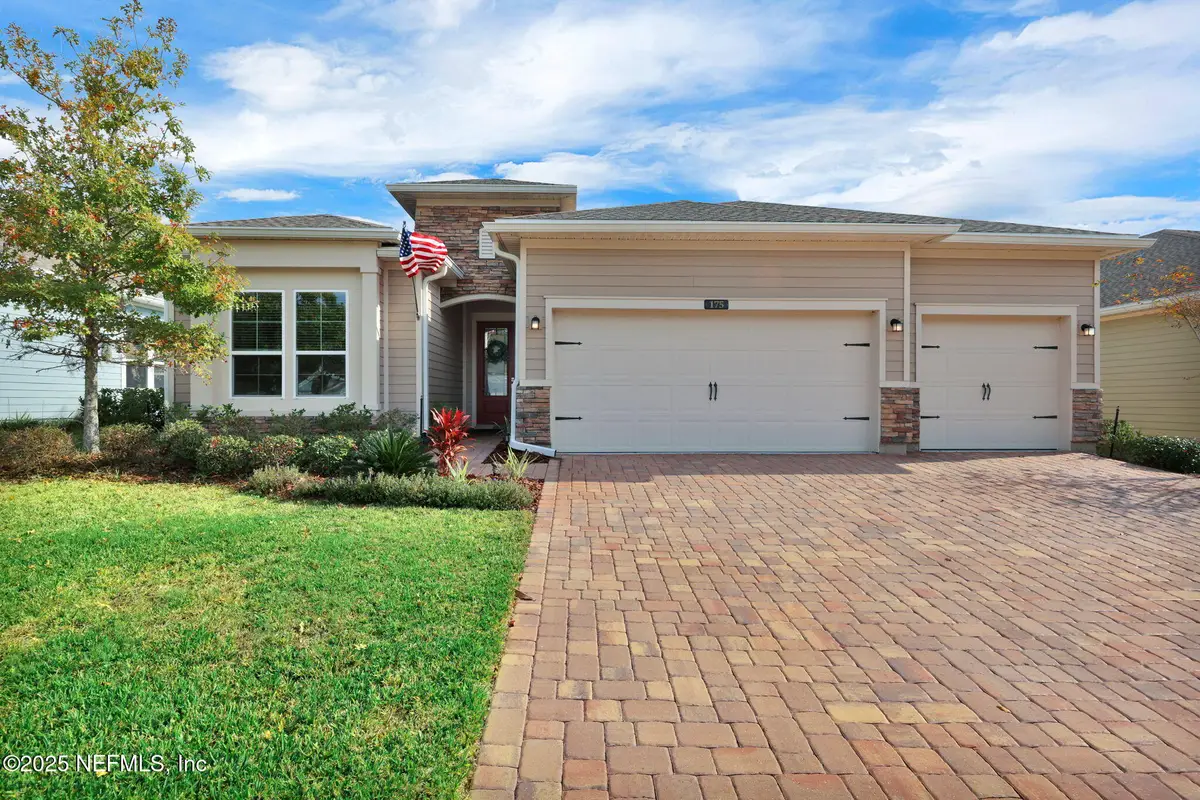 175 Diamondback Avenue, Saint Augustine, FL 32095 - Image #1