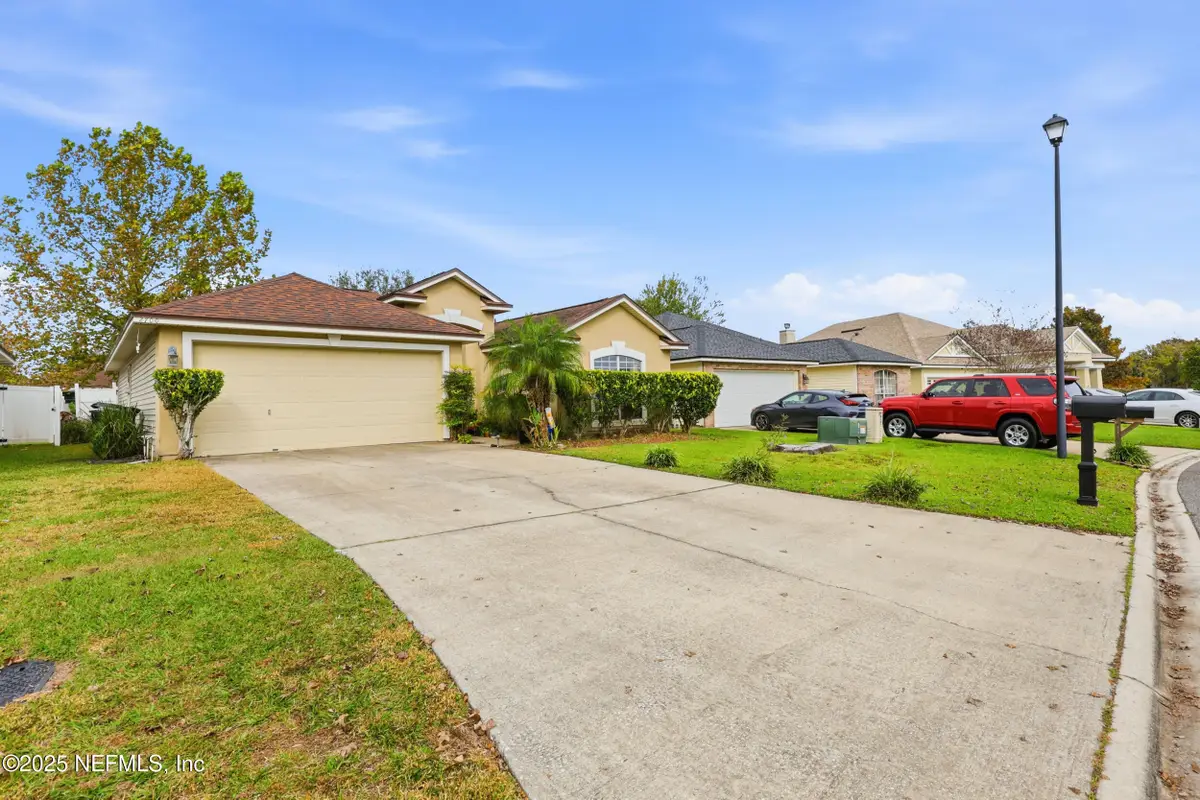 2700 Creekfront Drive, Green Cove Springs, FL 32043 - Image #1