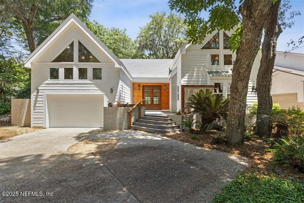 22 Belted Kingfisher Road, Fernandina Beach, FL 32034 - Image #1