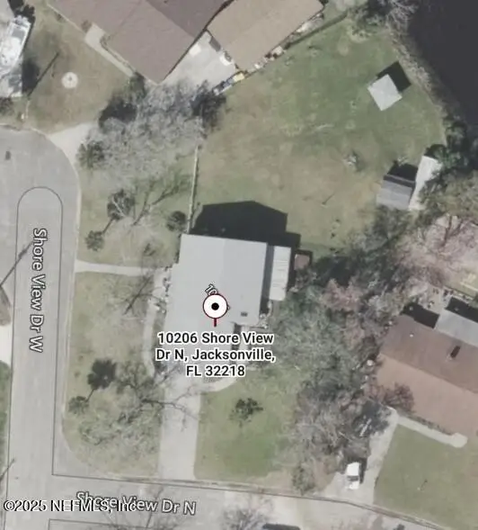 10206 Shoreview S Drive, Jacksonville, FL 32218