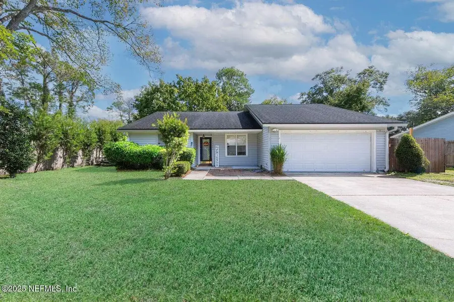 10889 Saddlehorn Drive, Jacksonville, FL 32257 - Image #2