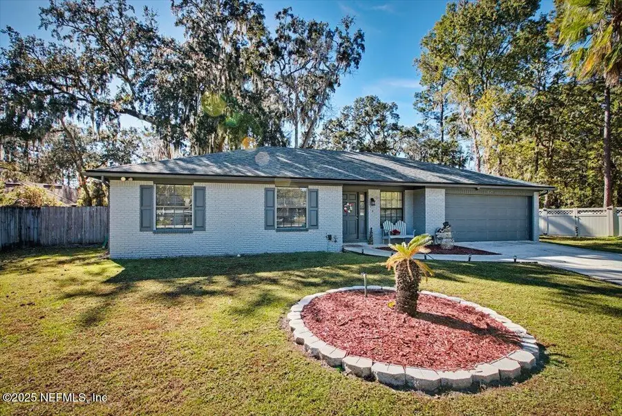 567 Majestic Wood Drive, Fleming Island, FL 32003 - Image #3