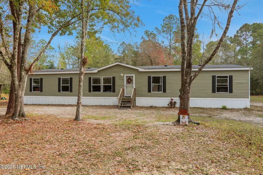 4527 Bondarenko Road, Keystone Heights, FL 32656 - #3