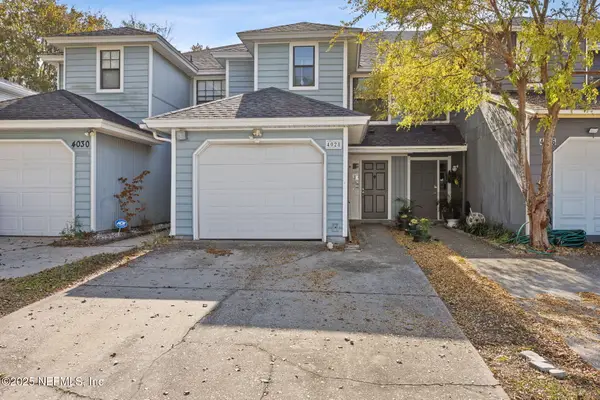 4028 Laurelwood Drive, Jacksonville, FL 32257