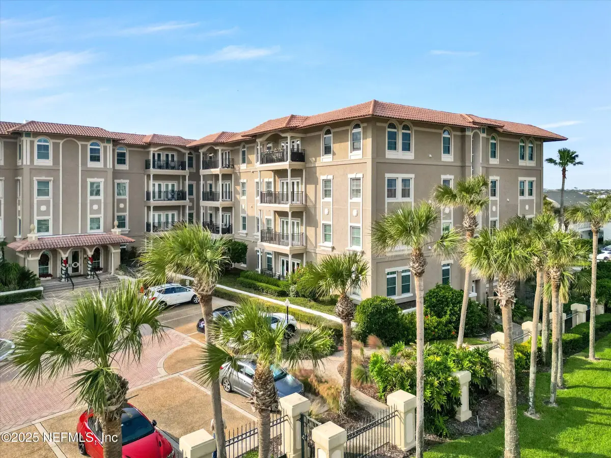 600 Ponte Vedra Boulevard #307, Ponte Vedra Beach, FL 32082 - Image #1