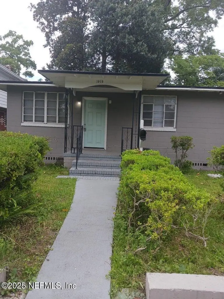1919 W 4th Street, Jacksonville, FL 32209 - Image #1