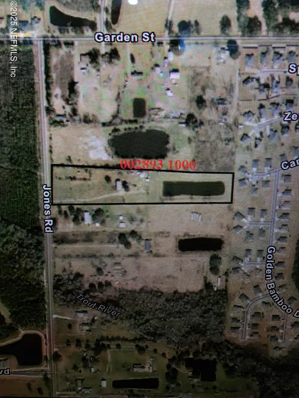 7563 Jones Road, Jacksonville, FL 32219