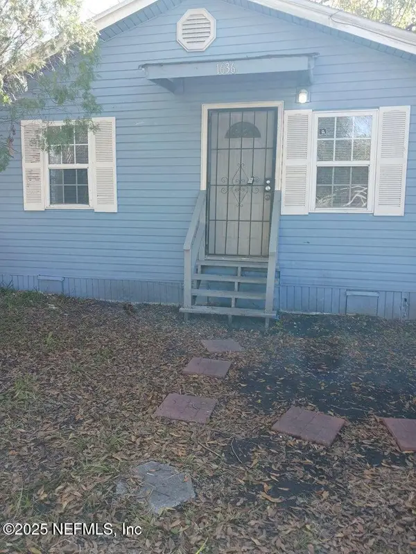 1636 W 24th Street, Jacksonville, FL 32209