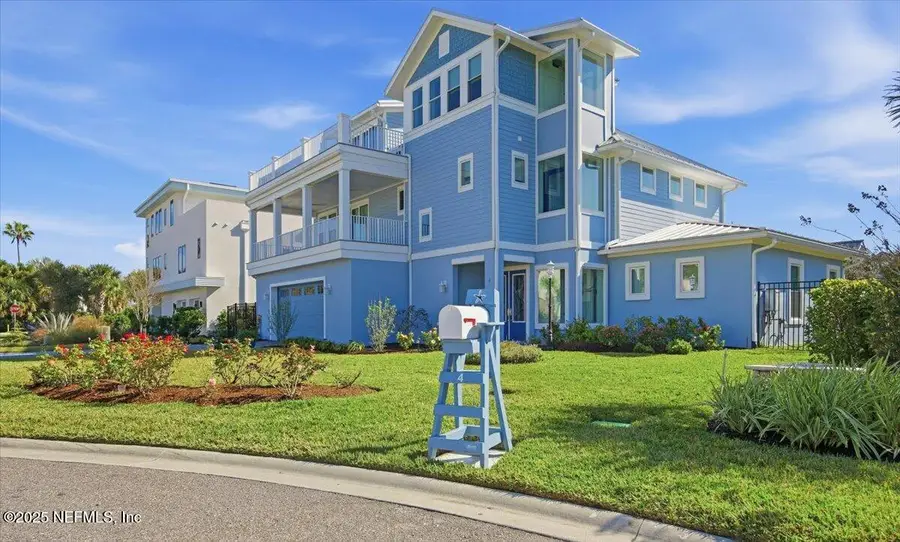 4 Summer Court, Jacksonville Beach, FL 32250 - Image #2