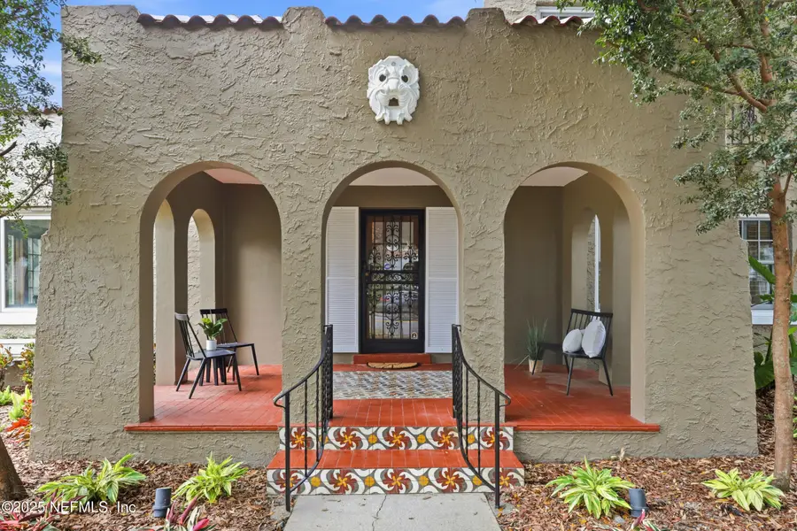 1537 Avondale Avenue, Jacksonville, FL 32205 - Image #3