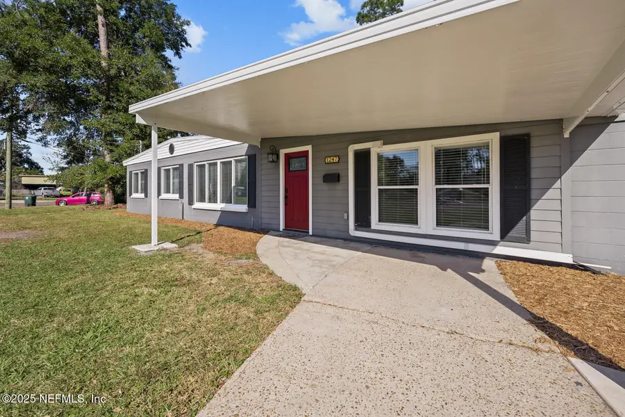 1247 Ibis Road, Jacksonville, FL 32216 - Image #2