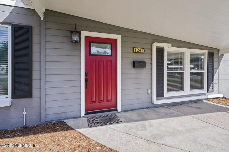 1247 Ibis Road, Jacksonville, FL 32216 - Image #3