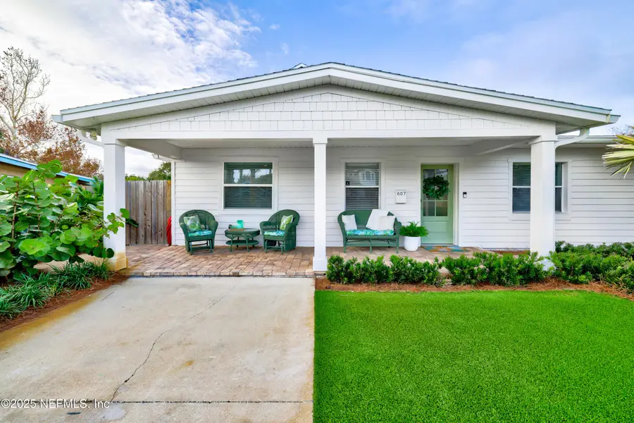 607 17th N Avenue, Jacksonville Beach, FL 32250 - Image #3