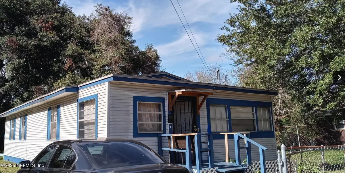 4934 Paris Avenue, Jacksonville, FL 32209 - Image #1