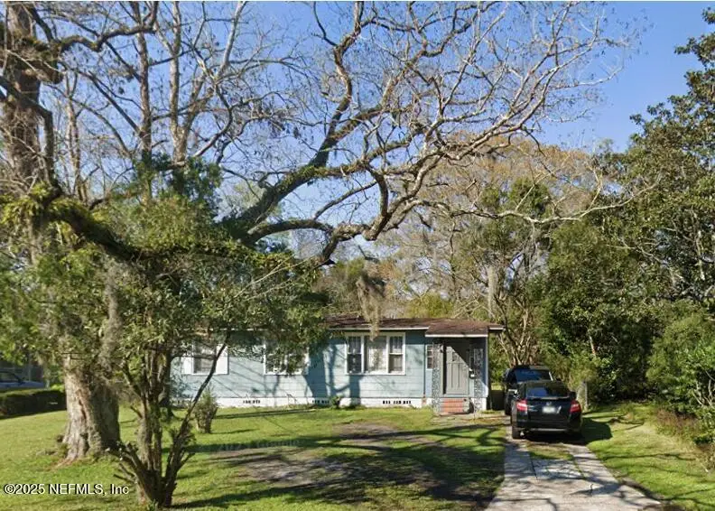 5522 Agra Court, Jacksonville, FL 32209 - Image #1