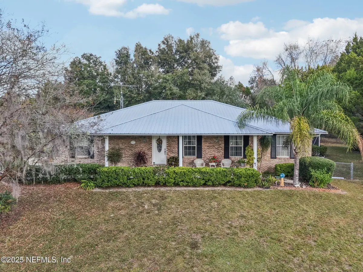 120 Ashley Lake Drive, Melrose, FL 32666 - Image #1