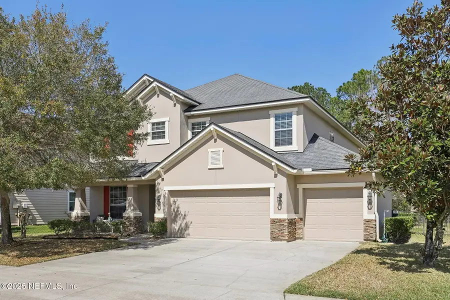 417 E Adelaide Drive, Saint Johns, FL 32259 - Image #2