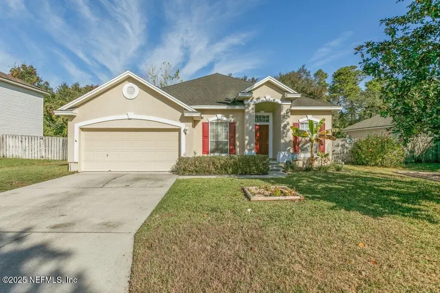 116 Moultrie Crossing Lane, Saint Augustine, FL 32086 - Image #2