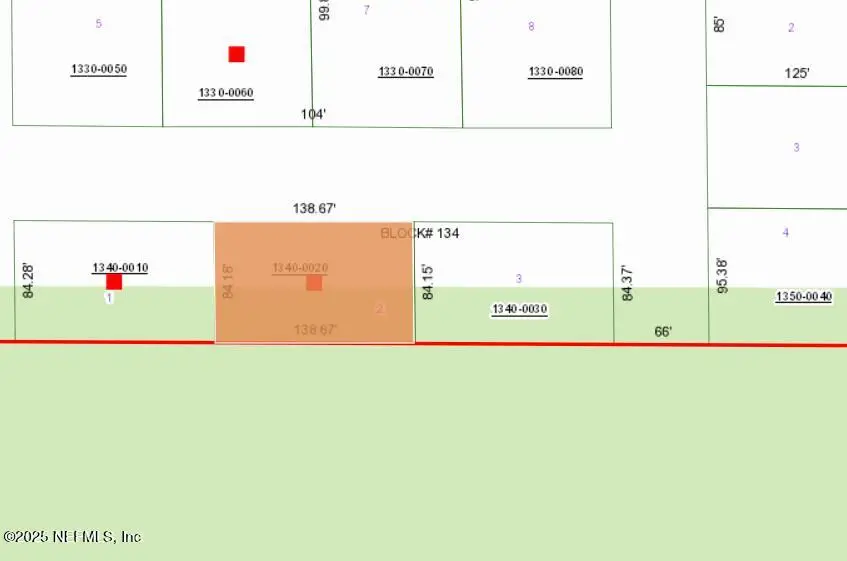 103 Azalea Drive, Georgetown, FL 32139 - Image #1