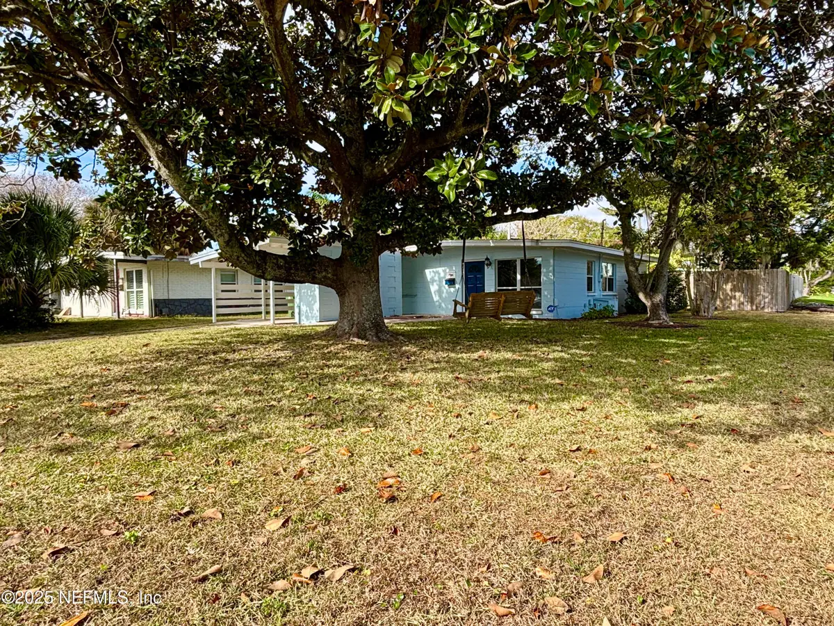 903 4th N Avenue, Jacksonville Beach, FL 32250 - #1