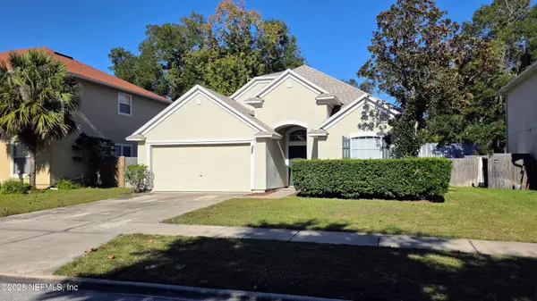 2642 Kermit Court, Orange Park, FL 32065
