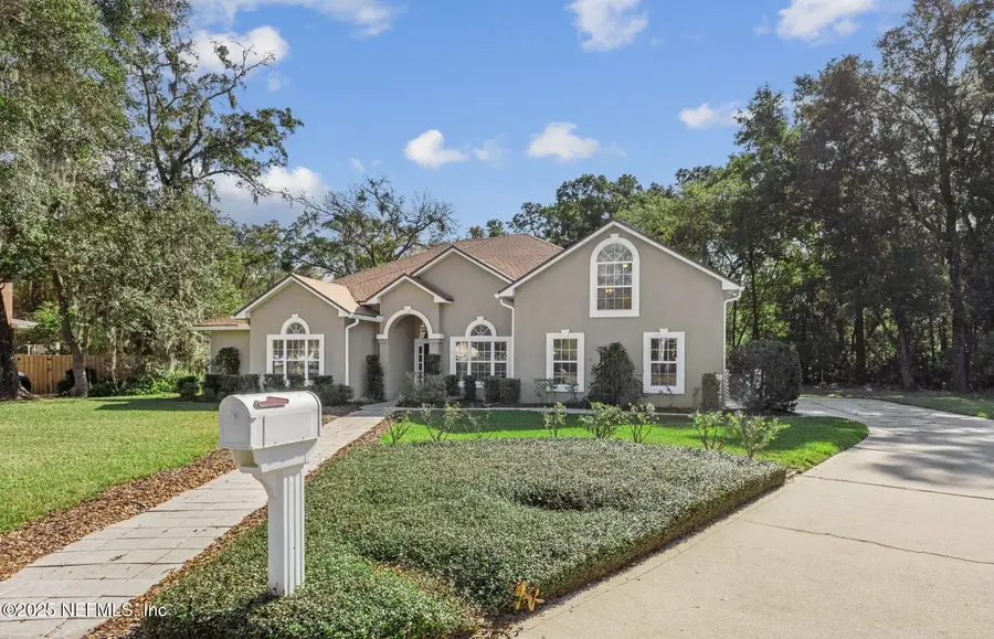 2421 Hawkcrest E Drive, Saint Johns, FL 32259 - Image #3