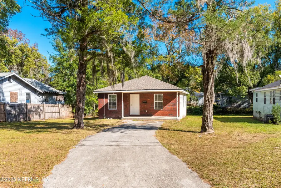 6625 Vermillion Street, Jacksonville, FL 32208 - Image #2