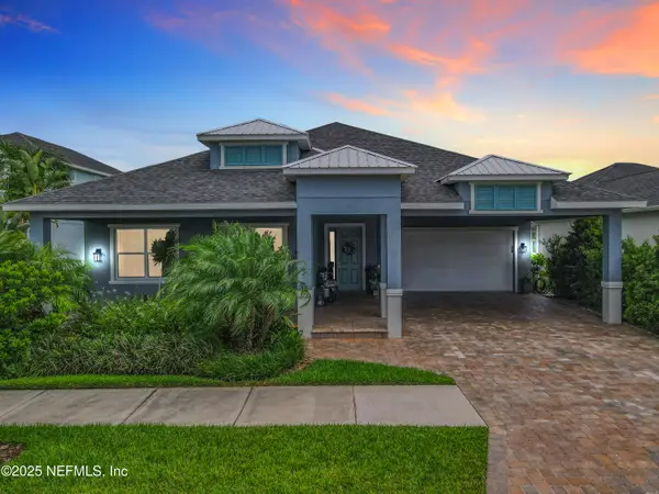 2932 Bella Flore Terrace, New Smyrna Beach, FL 32168