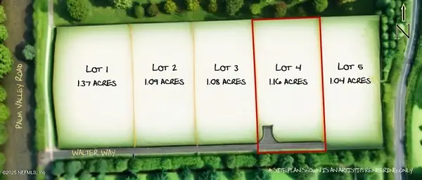 123 Walter Way, Ponte Vedra Beach, FL 32082