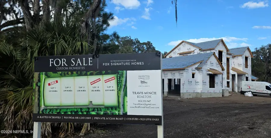 123 Walter Way, Ponte Vedra Beach, FL 32082 - #2