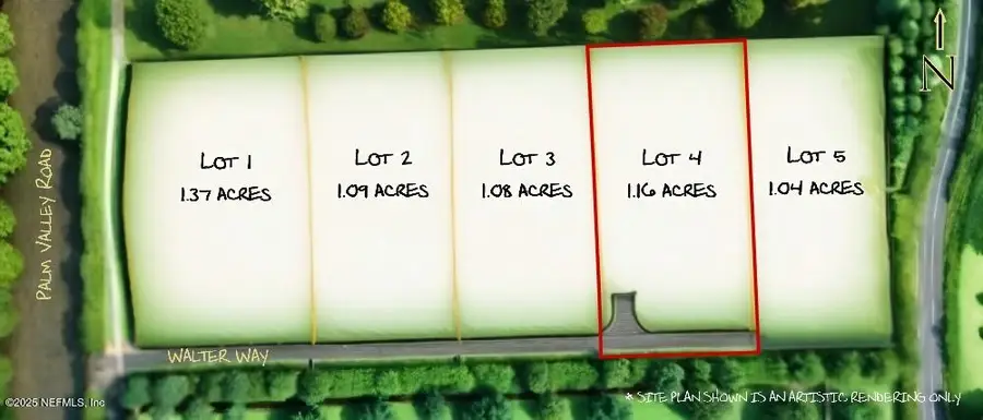 123 Walter Way, Ponte Vedra Beach, FL 32082 - #3