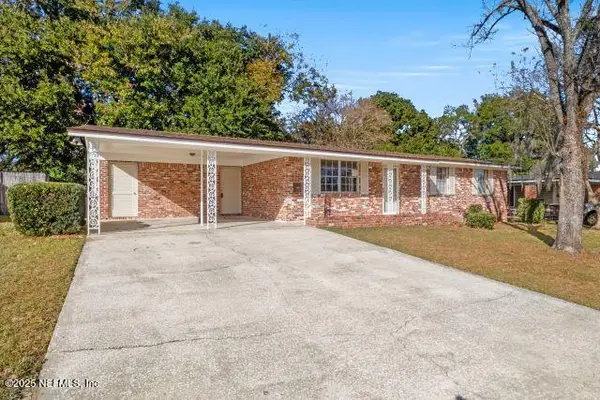 1130 Crown Drive, Jacksonville, FL 32221