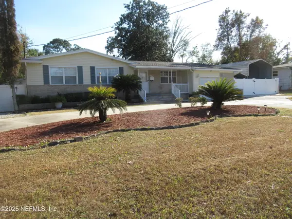 5056 N Greenway Drive, Jacksonville, FL 32244